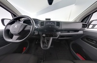 Peugeot Expert vaihtoauto