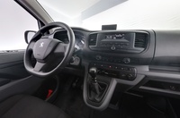 Peugeot Expert vaihtoauto