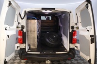 Peugeot Expert vaihtoauto