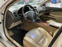 Lexus GS vaihtoauto