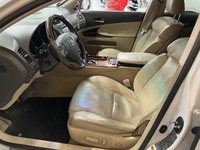 Lexus GS vaihtoauto