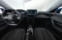 Peugeot e-2008 vaihtoauto