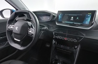 Peugeot e-2008 vaihtoauto