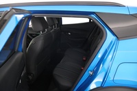 Peugeot e-2008 vaihtoauto