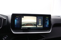 Peugeot e-2008 vaihtoauto