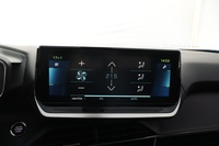 Peugeot e-2008 vaihtoauto