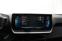 Peugeot e-2008 vaihtoauto