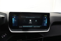 Peugeot e-2008 vaihtoauto