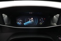 Peugeot e-2008 vaihtoauto