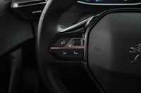 Peugeot e-2008 vaihtoauto