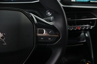 Peugeot e-2008 vaihtoauto