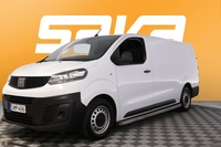 Fiat Scudo vaihtoauto