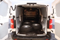 Fiat Scudo vaihtoauto