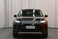 Land Rover Discovery Sport vaihtoauto