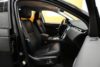 Land Rover Discovery Sport vaihtoauto