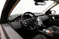 Land Rover Discovery Sport vaihtoauto