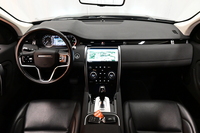 Land Rover Discovery Sport vaihtoauto