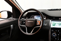 Land Rover Discovery Sport vaihtoauto