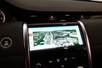 Land Rover Discovery Sport vaihtoauto
