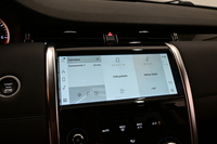 Land Rover Discovery Sport vaihtoauto