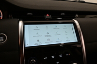 Land Rover Discovery Sport vaihtoauto