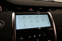 Land Rover Discovery Sport vaihtoauto