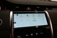 Land Rover Discovery Sport vaihtoauto