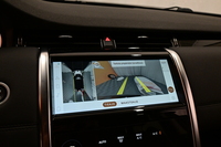 Land Rover Discovery Sport vaihtoauto