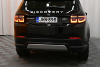 Land Rover Discovery Sport vaihtoauto