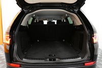 Land Rover Discovery Sport vaihtoauto