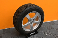 Land Rover Discovery Sport vaihtoauto