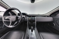 Land Rover Discovery Sport vaihtoauto