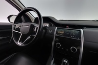 Land Rover Discovery Sport vaihtoauto