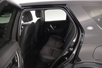 Land Rover Discovery Sport vaihtoauto