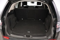 Land Rover Discovery Sport vaihtoauto