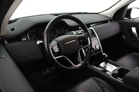 Land Rover Discovery Sport vaihtoauto