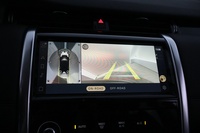 Land Rover Discovery Sport vaihtoauto