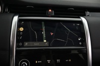 Land Rover Discovery Sport vaihtoauto