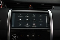 Land Rover Discovery Sport vaihtoauto