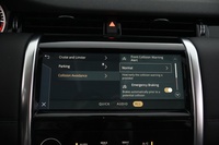Land Rover Discovery Sport vaihtoauto