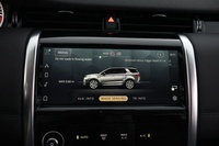 Land Rover Discovery Sport vaihtoauto
