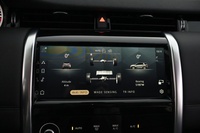 Land Rover Discovery Sport vaihtoauto