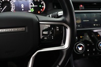 Land Rover Discovery Sport vaihtoauto