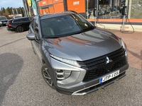 Mitsubishi Eclipse Cross vaihtoauto