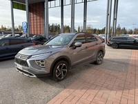 Mitsubishi Eclipse Cross vaihtoauto