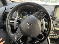 Mitsubishi Eclipse Cross vaihtoauto