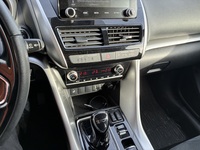 Mitsubishi Eclipse Cross vaihtoauto