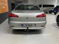 Peugeot 607 vaihtoauto