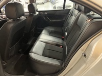 Peugeot 607 vaihtoauto