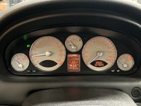 Peugeot 607 vaihtoauto